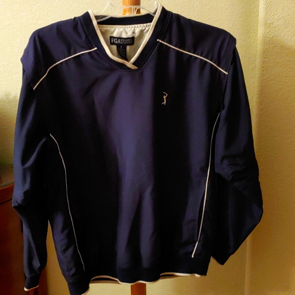PGA Tour Other - PGA Tour Golf Shirt, Medium